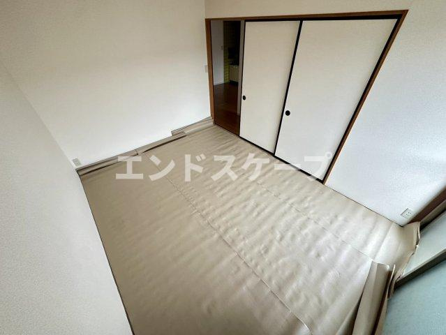 グロワールいとうの和室|高崎、前橋のお部屋探しはエンドスケープまで！お客様の理想お聞かせ下さい♪
