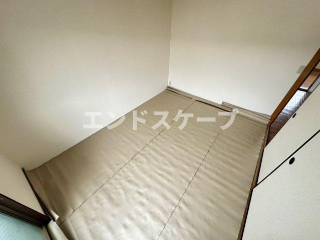グロワールいとうの和室|高崎、前橋のお部屋探しはエンドスケープまで！お客様の理想お聞かせ下さい♪