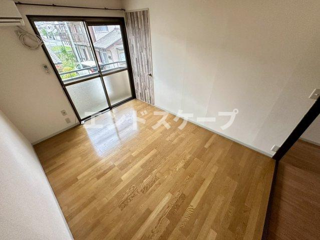グロワールいとうの洋室|高崎、前橋のお部屋探しはエンドスケープまで！お客様の理想お聞かせ下さい♪