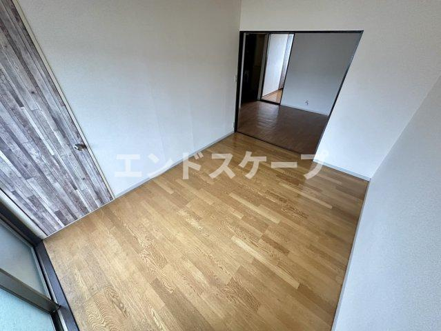 グロワールいとうの洋室|高崎、前橋のお部屋探しはエンドスケープまで！お客様の理想お聞かせ下さい♪