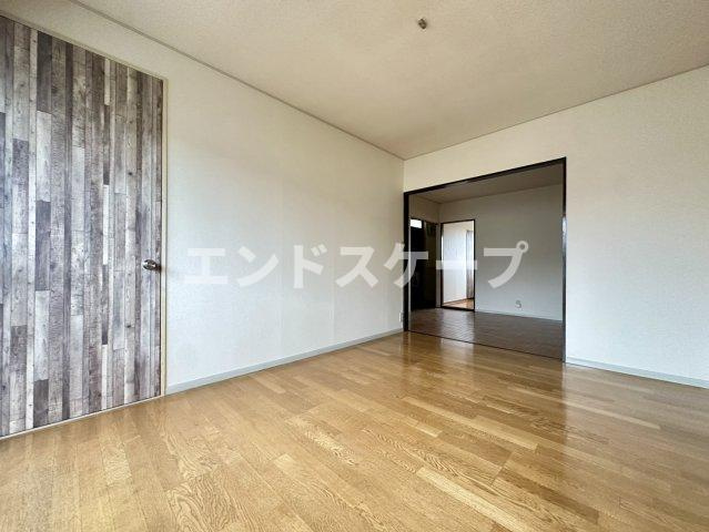 グロワールいとうの洋室|高崎、前橋のお部屋探しはエンドスケープまで！お客様の理想お聞かせ下さい♪
