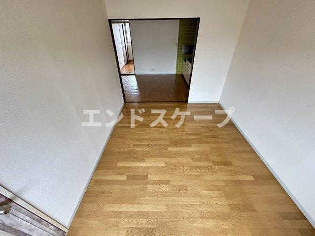 グロワールいとうの洋室|高崎、前橋のお部屋探しはエンドスケープまで！お客様の理想お聞かせ下さい♪