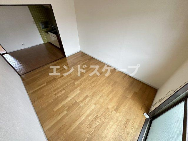 グロワールいとうの洋室|高崎、前橋のお部屋探しはエンドスケープまで！お客様の理想お聞かせ下さい♪
