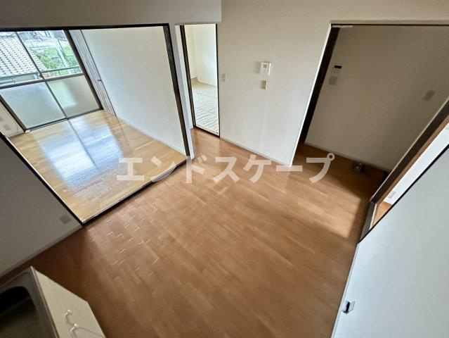 グロワールいとうの内装|高崎、前橋のお部屋探しはエンドスケープまで！お客様の理想お聞かせ下さい♪
