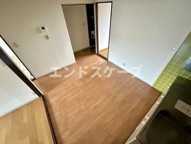 グロワールいとうの居間・リビング|高崎、前橋のお部屋探しはエンドスケープまで！お客様の理想お聞かせ下さい♪