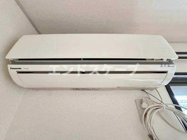 グロワールいとうの設備|高崎、前橋のお部屋探しはエンドスケープまで！お客様の理想お聞かせ下さい♪