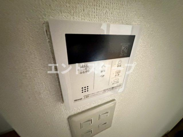 グロワールいとうの設備|高崎、前橋のお部屋探しはエンドスケープまで！お客様の理想お聞かせ下さい♪