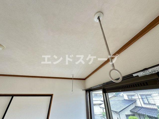 グロワールいとうの内装|高崎、前橋のお部屋探しはエンドスケープまで！お客様の理想お聞かせ下さい♪