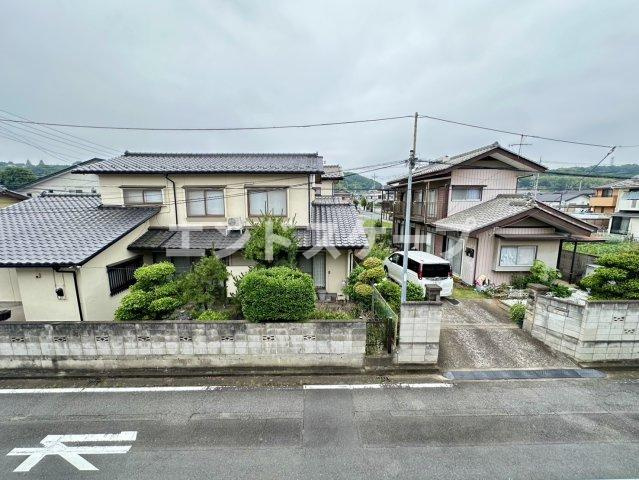 グロワールいとうの展望|高崎、前橋のお部屋探しはエンドスケープまで！お客様の理想お聞かせ下さい♪