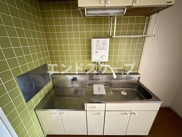 グロワールいとうのキッチン|高崎、前橋のお部屋探しはエンドスケープまで！お客様の理想お聞かせ下さい♪