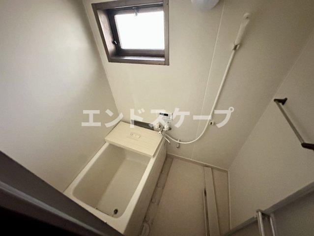 グロワールいとうの浴室|高崎、前橋のお部屋探しはエンドスケープまで！お客様の理想お聞かせ下さい♪