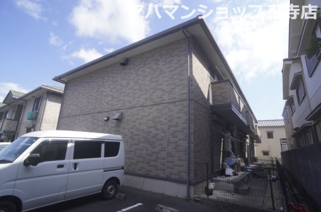グリーンフィールド