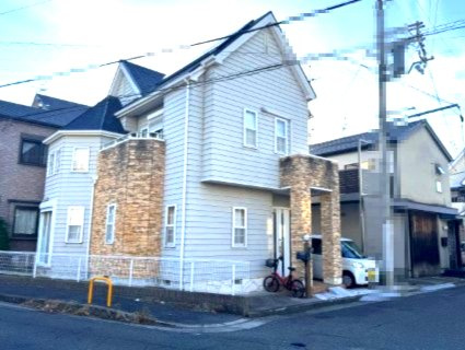 泉南市信達市場　中古戸建