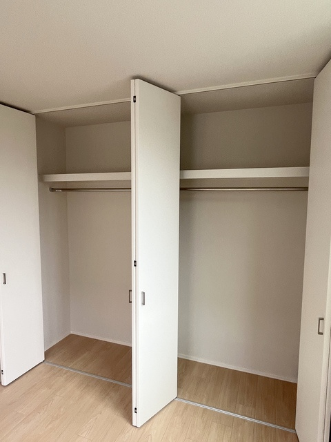 Casa Trioの収納|★収納★