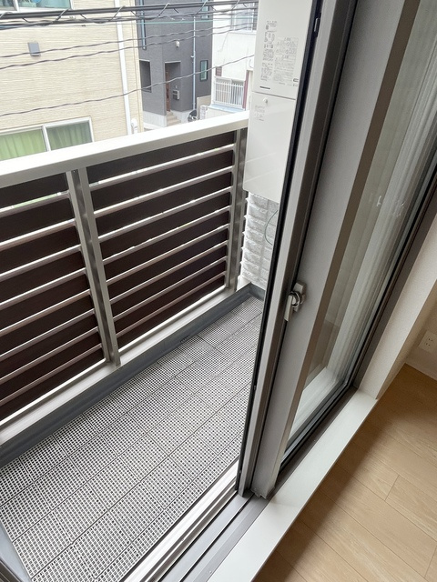 Casa Trioのバルコニー|★バルコニー★