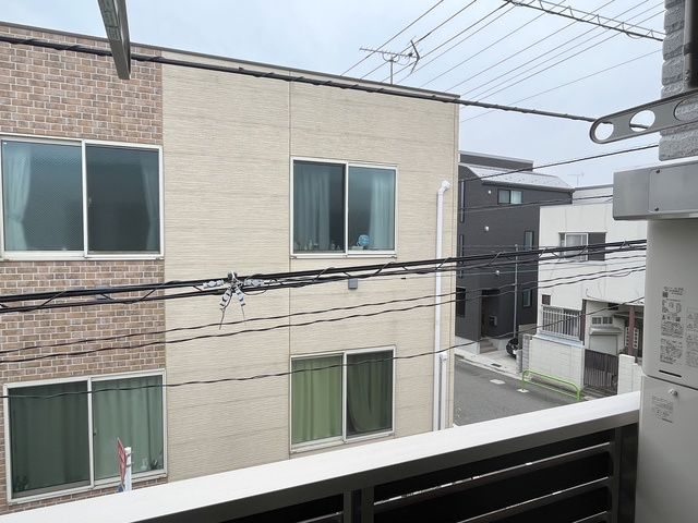 Casa Trioの展望|★眺望★