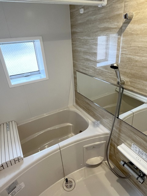 Casa Trioの浴室|★浴室乾燥機＆浴室乾燥機★