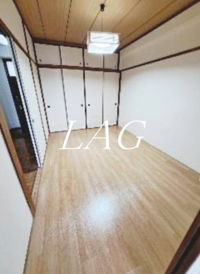 【寝室】 | ＬＩＡＭ | 寝室です。