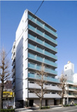 プラウドフラット小石川の画像