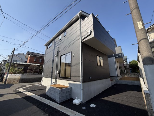 西東京市住吉町第１１
