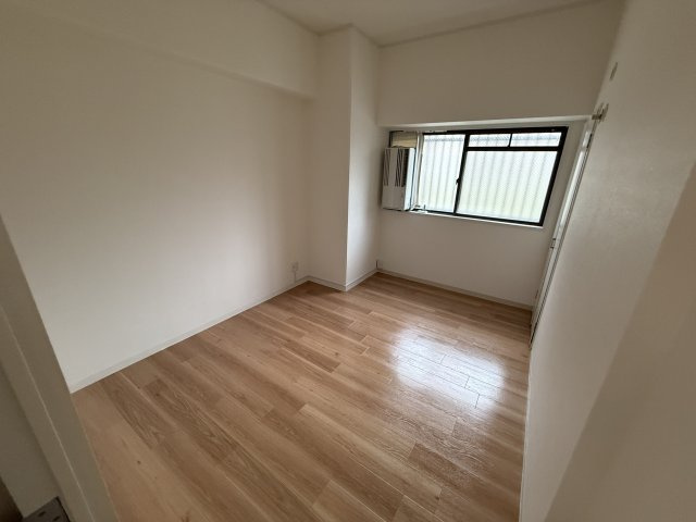 レジデンス桜の町の子供部屋