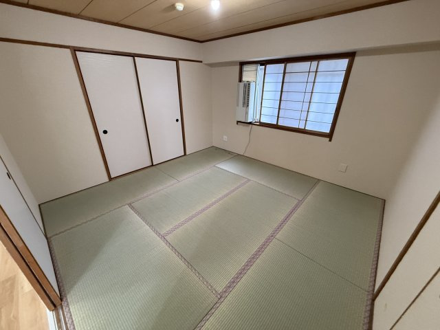 レジデンス桜の町の子供部屋