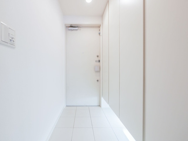 【設備】LaSante麻布十番