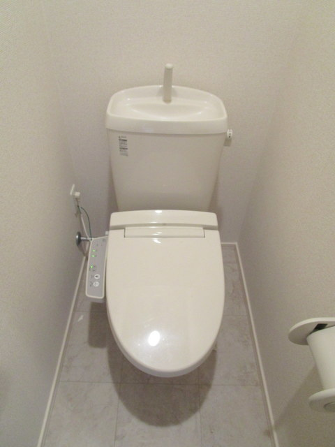 ＭａｉｓｏｎＡのトイレ|★別部屋参考写真★