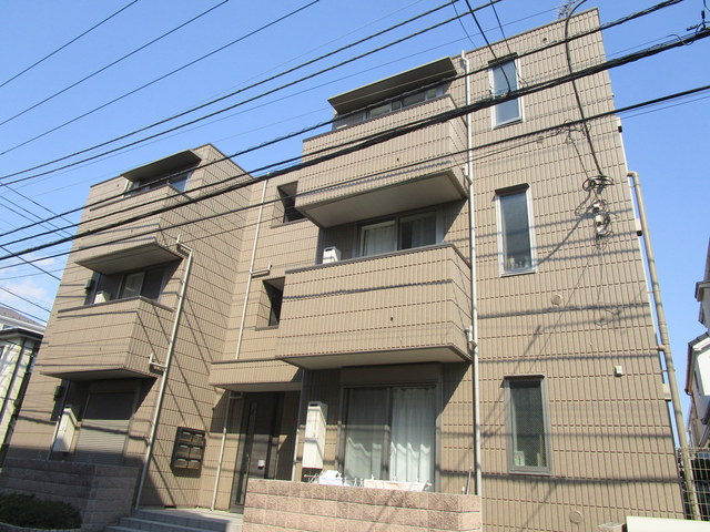 ＭａｉｓｏｎＡの外観|★耐震・耐火性に優れた旭化成へーベルメゾン★