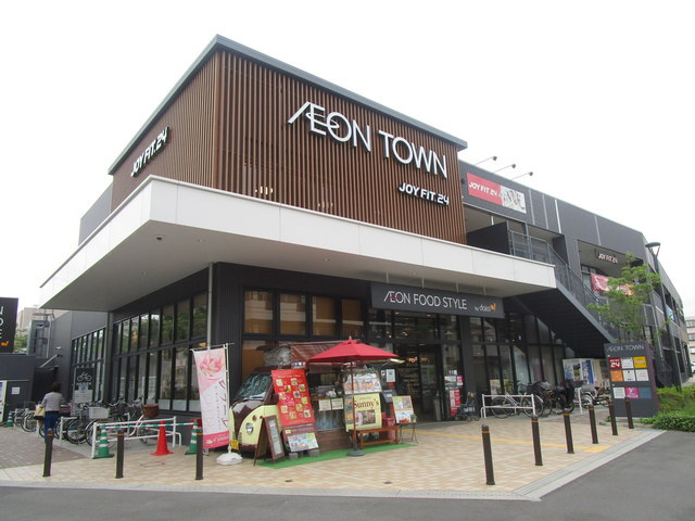 ＭａｉｓｏｎＡのその他|イオンタウン市川大和田