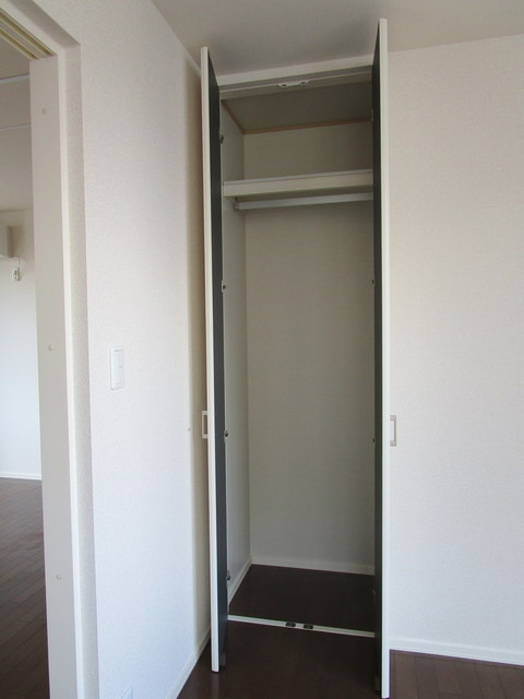 ＭａｉｓｏｎＡの設備|★クローゼット★別部屋参考写真