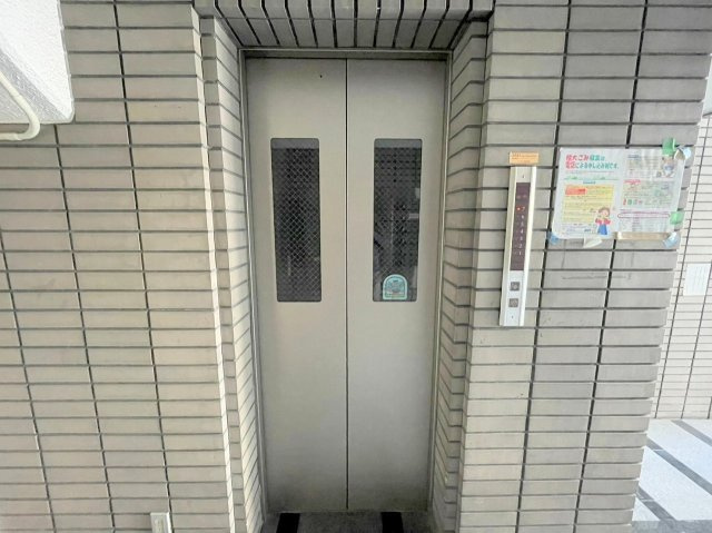 エクシード豊里のその他共用部分