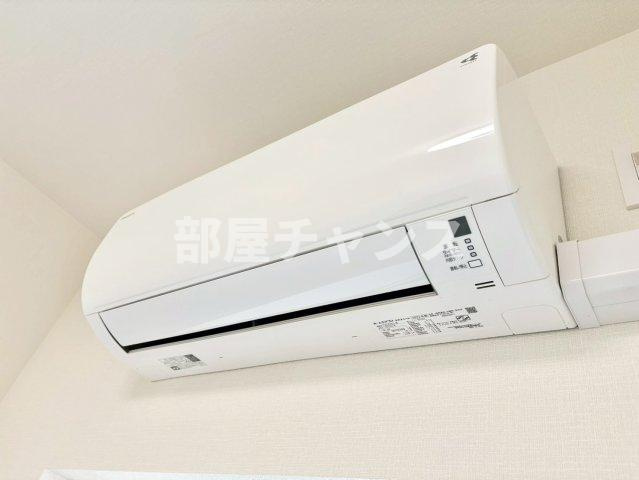 プレサンス今池駅前フェルディノの設備