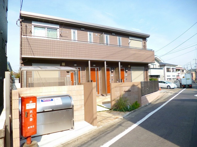 オーガスタハイム