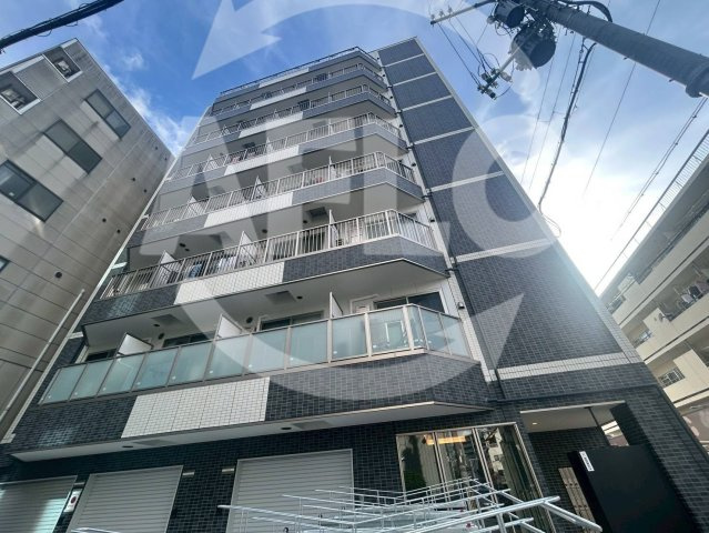 STパレス大阪福島