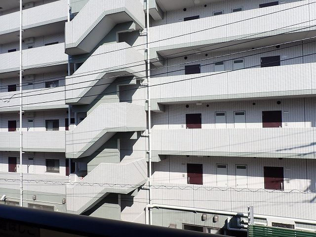 CREATIF文京千駄木の展望