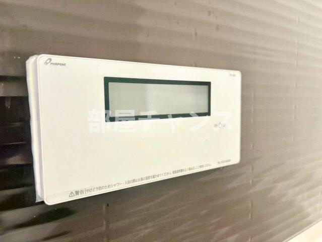プレサンス今池駅前フェルディノのその他
