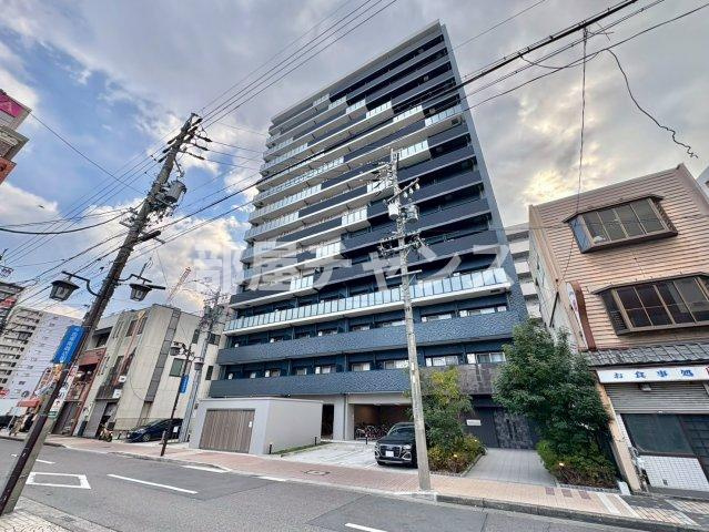プレサンス今池駅前フェルディノ