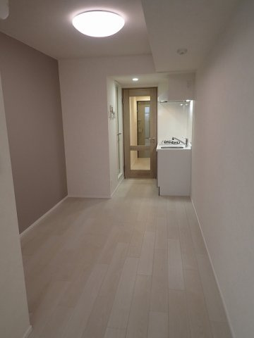 CREATIF文京千駄木の居間・リビング
