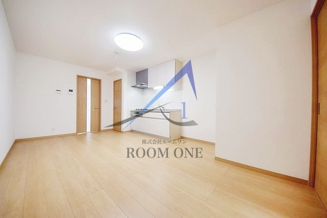ブランノワールの寝室|寝室です。