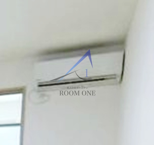 ブランノワールの設備|エアコンです。