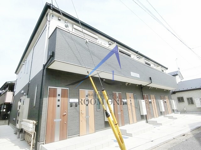 ブランノワール
