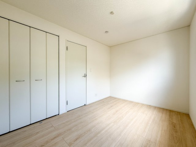 大村市久原 第3の洋室|■■2F／洋室■■