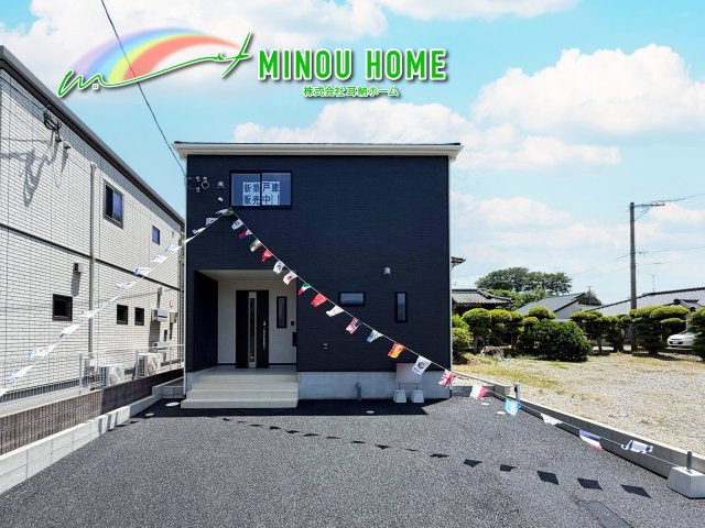 大村市久原 第3