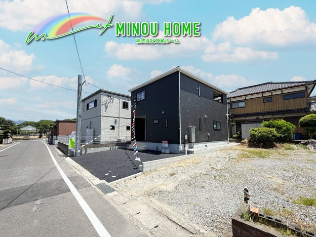 大村市久原 第3の外観|■■1号棟／現地写真■■
