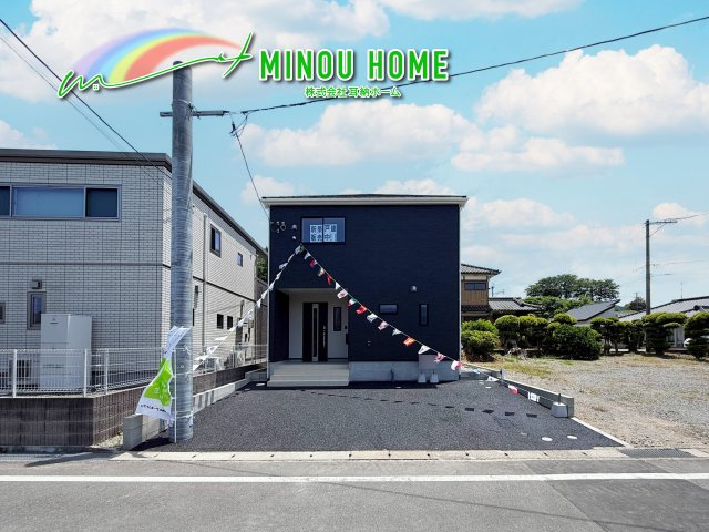 大村市久原 第3の外観|■■1号棟／現地写真■■
