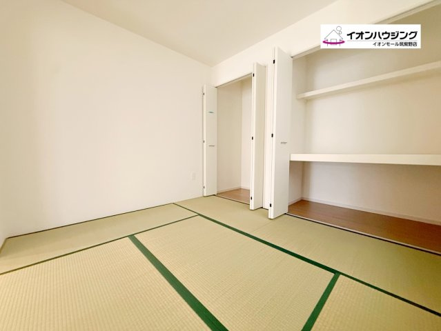 太宰府市通古賀6丁目1期２号棟