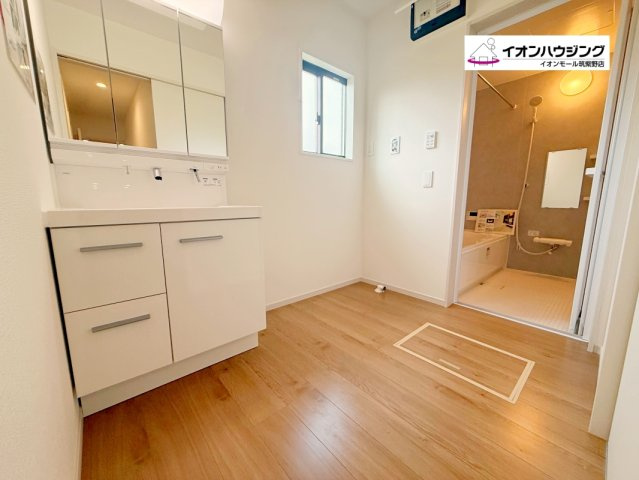 太宰府市通古賀6丁目1期２号棟