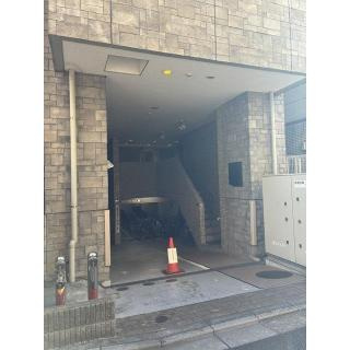 【セキュリティ】ステーションフロント蔵前 