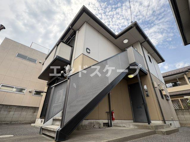 アムール　Ｃ
